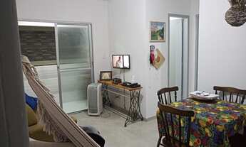 Imagem 4: Vendo Apt Pau Amarelo