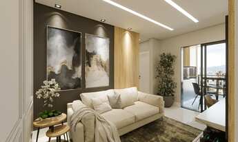 Imagem 4: Apartamento preço de Custo zona sul - Parque Industrial - 2 e 3 dorms - COTAS