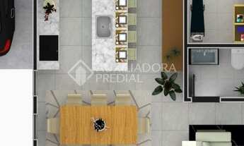 Imagem 4: PASSO DE TORRES - Casa Padrão - Bela Vista