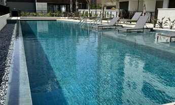 Imagem 2: Apartamento com 4 dormitórios à venda, 220 m2 por R$ 3.200.000,00 - Alto da Lapa - São Pau