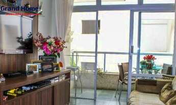 Imagem 2: Vila Velha - Apartamento Padrão - Praia Da Costa