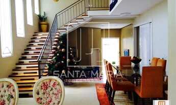 Imagem 2: Casa (sobrado na rua) 5 dormitórios/suite