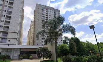 Imagem: GUARULHOS - Apartamento Padrão - Ponte
