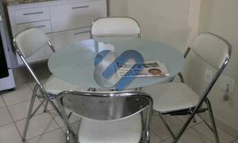 Imagem 4: Apartamento com 1 quarto - Bairro Centro em Londrina