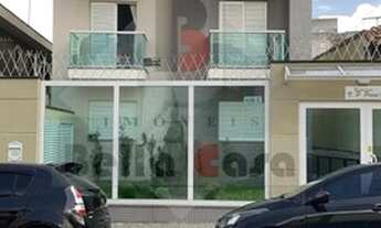 Imagem: CASA DE CONDOMINIO VILA PRUDENTE