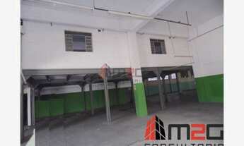 Imagem 3: Galpão para venda ou locação no bairro da Água Branca