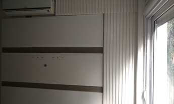 Imagem 5: Vendo apto com tudo que está nas fotos