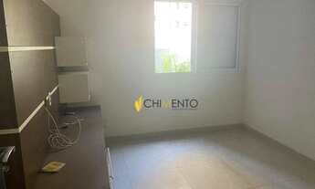 Imagem 7: Apartamento com 4 dormitórios, 126 m² - venda por R$ 950.000,00 ou aluguel por R$ 4.700,00