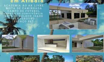 Imagem 1: Terreno à venda 278M², Vale das Flores, Atibaia - SP