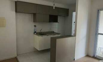 Imagem: Apto 1 Dormitório, Brás