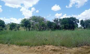 Imagem 2: Valparaíso de Goiás - Terreno Padrão - Pacaembu