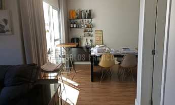 Imagem 7: APARTAMENTO 3 DORMITORIOS, 67M² - WONDER PARK - MORUMBI