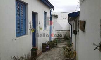 Imagem 6: GALPÃO + 2 CASAS NA MÓOCA