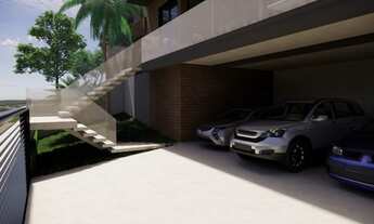 Imagem 2: Sobrado à venda, Parque Residencial Itaguaçu, Atibaia, SP