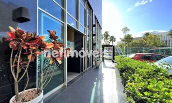 Imagem 3: Locação Loja Belvedere Belo Horizonte