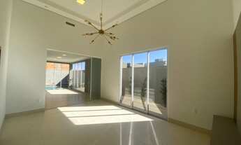 Imagem: Vende-se! Casa Linda - Cond. Set Life II