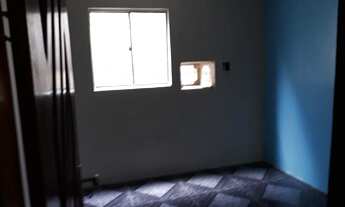 Imagem 3: Res. Vale azul rua fé em Deus prox. a Augusto Montenegro Casa de 2 quartos, R$ 150 mil