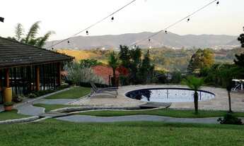 Imagem 7: Casa à venda 2 Quartos, 2 Suites, 2 Vagas, 350M², Rodovia Fernao Dias Km 36, Atibaia - SP