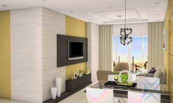 Imagem 15: Apartamento com 3 dormitórios à venda, 93 m² por R$ 723.000,00 - Aldeota - Fortaleza/CE