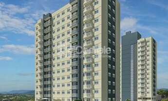 Imagem 1: Apartamento Studio à venda no bairro Cidade Nova, em Caxias do Sul