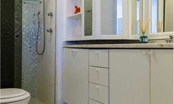 Imagem 7: Flat para aluguel tem 56 metros quadrados com 1 quarto em Leblon - Rio de Janeiro - RJ