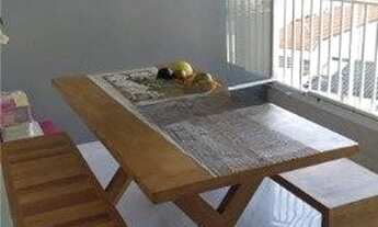 Imagem 4: SAO PAULO - Apartamento Padrão - Mooca