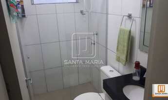 Imagem 5: Apartamento (tipo - padrao) 2 dormitórios, cozinha planejada, portaria 24 horas, lazer, es