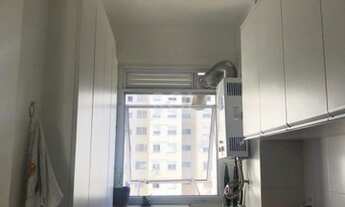 Imagem 6: APARTAMENTO 03 DORMITÓRIOS, SUÍTE, 01 VAGA ESCRITURADA, BAIRRO JARDIM ITU, PORTO ALEGRE, R