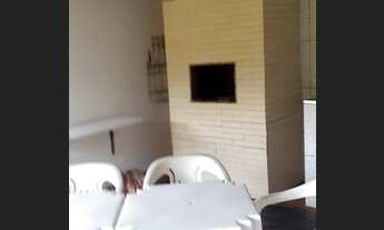 Imagem 6: Aluguel de temporada, 5 suítes em Guarajuba, perto da praia com piscina e churrasqueira