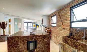 Imagem 2: APARTAMENTO VILA ANDRADE