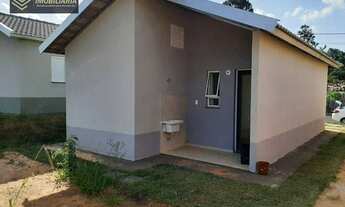 Imagem: Casa com 2 dormitórios para alugar, 45