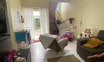 Imagem 3: Casa No condomínio renascer