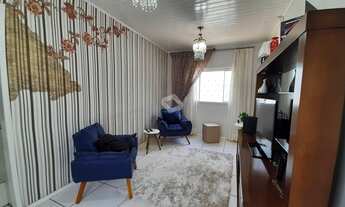 Imagem 7: CASA 3 DORMITÓRIOS - COHAB I