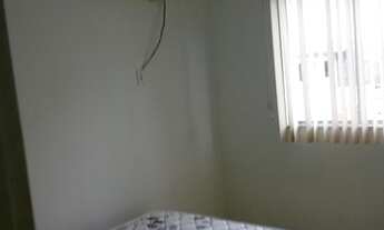 Imagem 5: Alugo apartamento completamente Mobiliado, Mais Viver, fechado, piscina, nascente, 1 andar