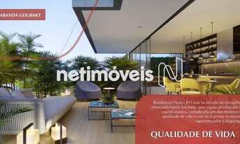 Imagem 4: Venda Apartamento 3 quartos Cruzeiro Belo Horizonte