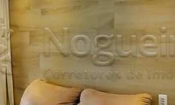 Imagem 3: DF Excelente Apartamento No Melhor De Muro Alto | 02 Quartos Suítes | Mobiliado