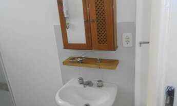 Imagem 7: Apartamento para aluguel possui 85 metros quadrados com 3 quartos em Leblon - Rio de Janei