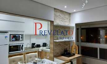 Imagem: AP-8393 LINDO APARTAMENTO NA PRAIA GRANDE