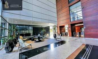 Imagem 4: Andar Corporativo para alugar, 455 m² por R$ 74.500,00/mês - Itaim Bibi - São Paulo/SP