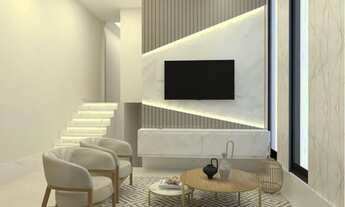 Imagem 2: Excelente Casa de 3 quartos, sendo 3 suites e 4 vagas no bairro Santa Am?lia