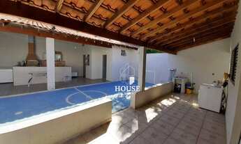 Imagem 4: Casa com 2 dormitórios à venda, 150 m² por R$ 325.000,00 - Jardim Samira - Mogi Guaçu/SP