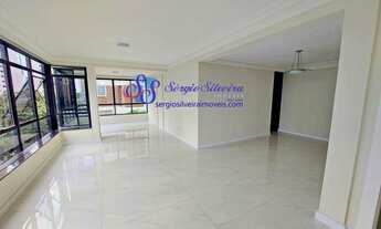 Imagem 4: Excelente apartamento vista mar no Meireles com 3 quartos