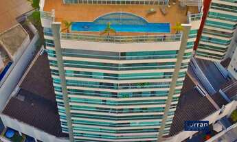 Imagem 2: Apartamento para venda possui 140 metros quadrados com 4 quartos em Praia do Suá - Vitória