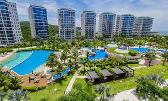 Imagem 2: ED BRAVA HOME 04 SUÍTES MOBILIADO 04 VAGAS