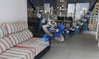 Imagem 4: Apartamento com 4 dormitórios à venda, 148 m² - Royal Park - São José dos Campos/SP