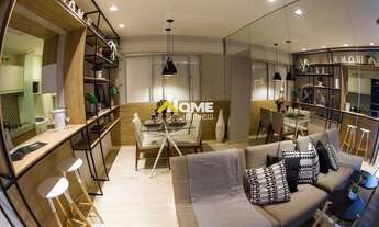 Imagem 4: Apartamento com 2 dormitórios à venda, 48 m² por R$ 227.408,70 - Milionários (Barreiro)