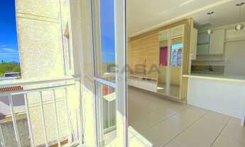 Imagem 2: Pe- Lindíssimo apartamento todo reformado e todo modulado na Praia da Baleia!!