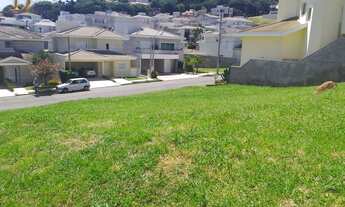 Imagem 3: Excelente terreno no condomínio Portal do Jequitibá