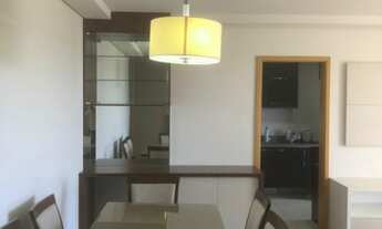 Imagem 5: Brasil beach MOBILIADO andar alto