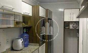 Imagem 5: Apartamento à venda, 80 m² por R$ 650.000,00 - Centro - Palhoça/SC